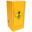 Picture of 60L Oxidising Agent Storage Cabinet Class 5.1