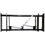 Picture of Weldable 2500kg Blank Euro Hitch Tractor Frame