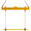 Picture of Crane Cable Drum Dispenser