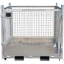 Picture of Crane Goods Cage with Ramp 1150mm