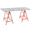 Heavy Duty Steel Trestle 1300kg